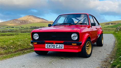 Ford Escort